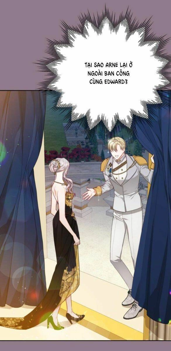 Đôi Môi Trên Lưỡi Dao Chapter 17.5 - 12