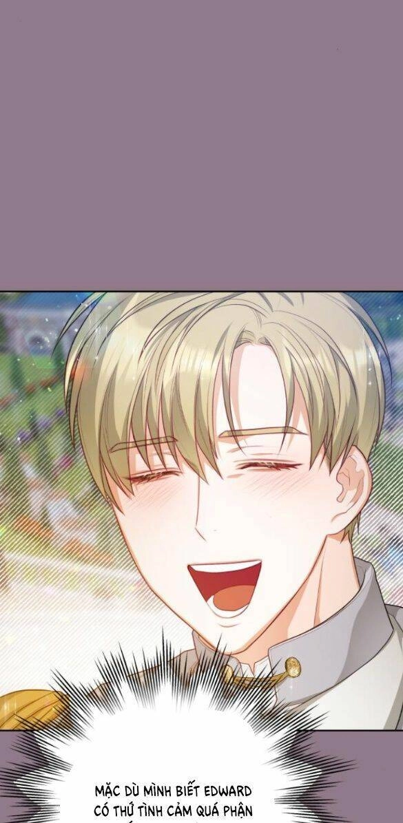 Đôi Môi Trên Lưỡi Dao Chapter 17.5 - 13