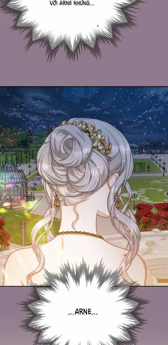 Đôi Môi Trên Lưỡi Dao Chapter 17.5 - 14