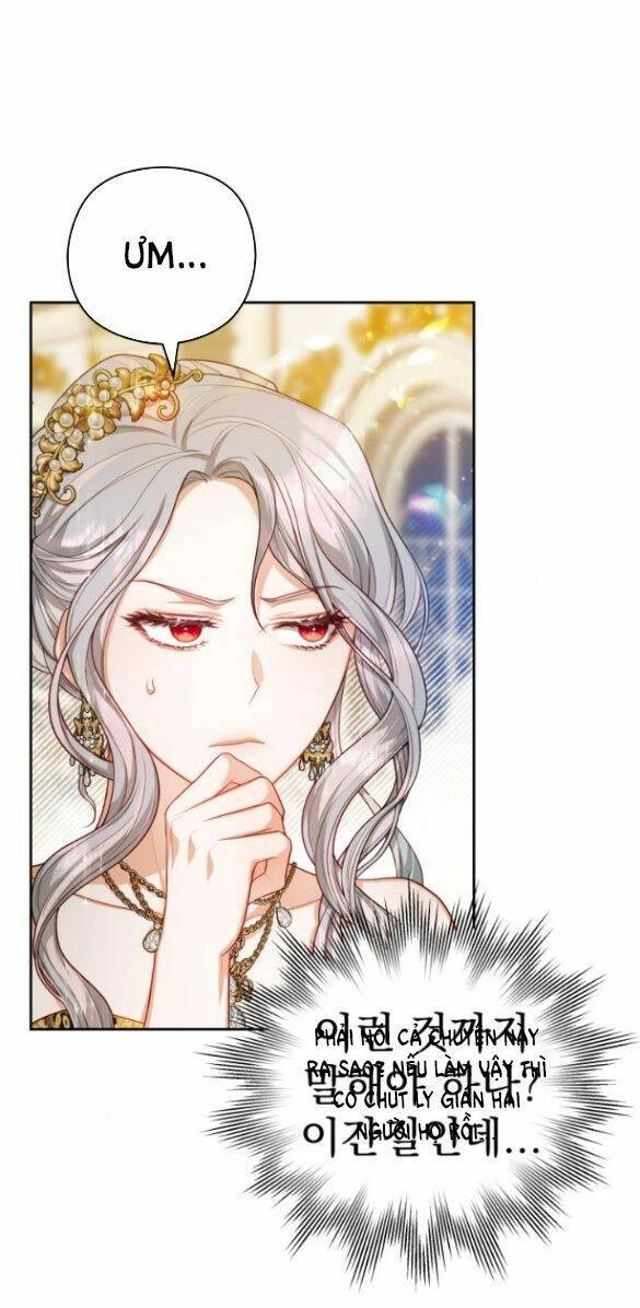 Đôi Môi Trên Lưỡi Dao Chapter 17.5 - 19