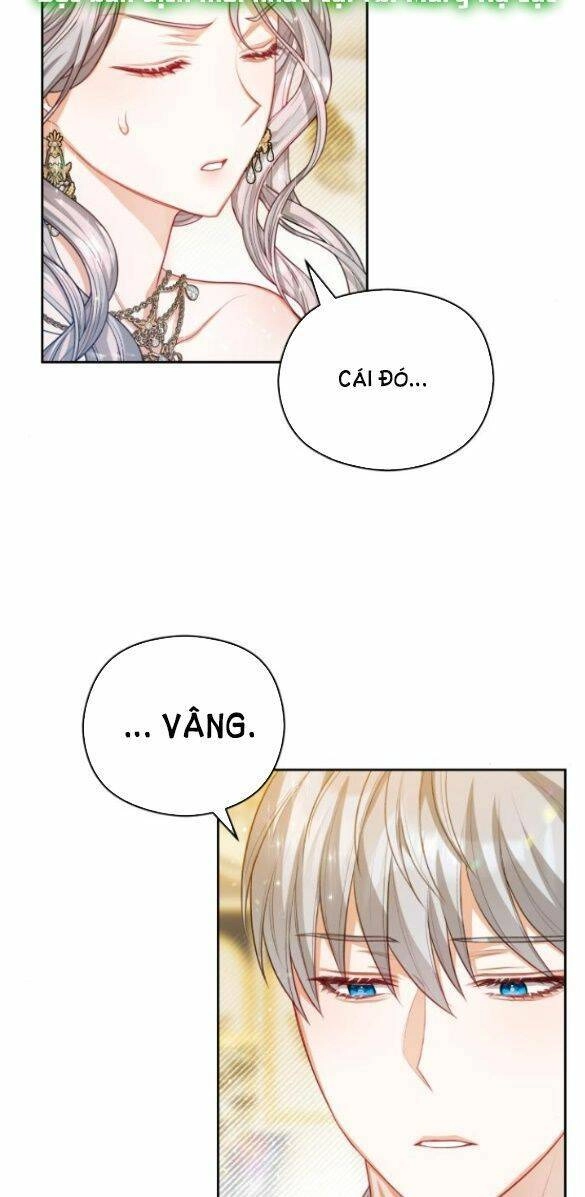 Đôi Môi Trên Lưỡi Dao Chapter 17.5 - 21