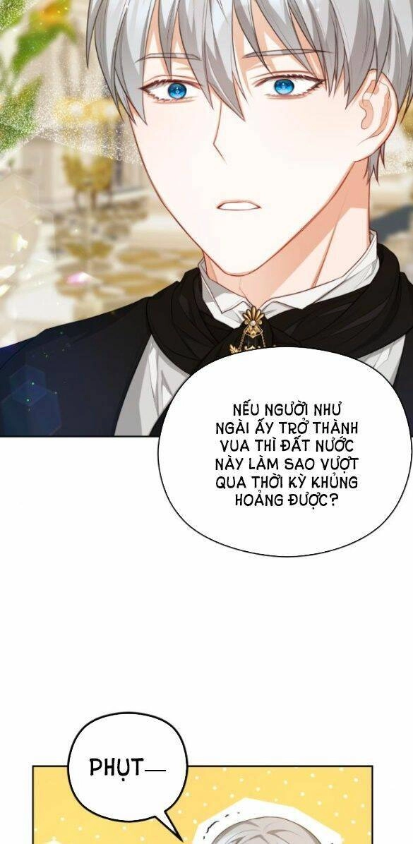 Đôi Môi Trên Lưỡi Dao Chapter 17.5 - 26