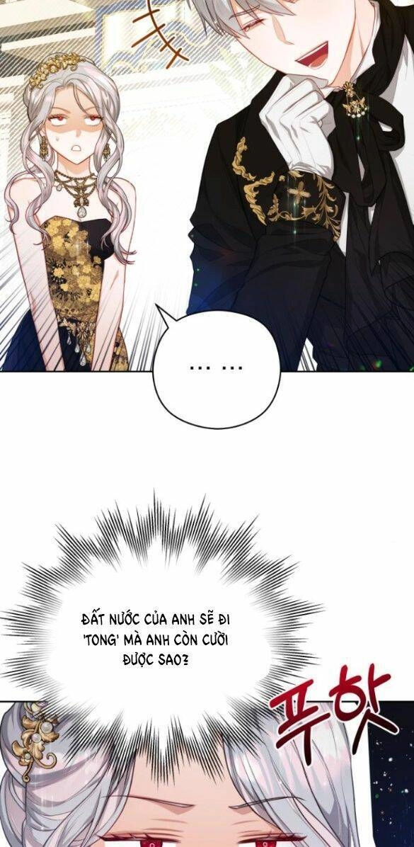 Đôi Môi Trên Lưỡi Dao Chapter 17.5 - 28