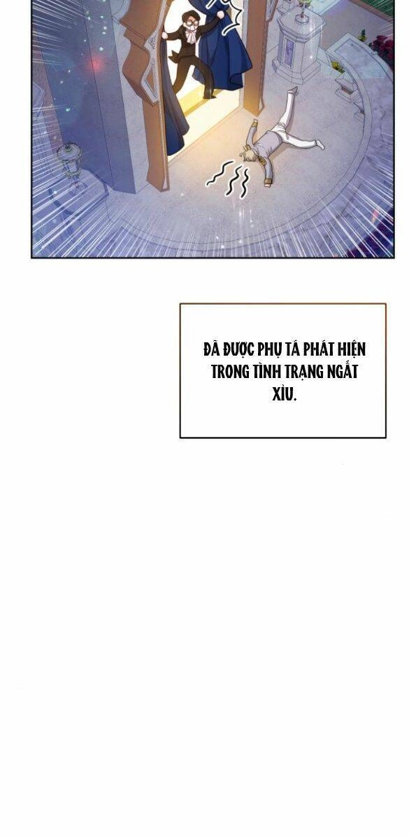 Đôi Môi Trên Lưỡi Dao Chapter 17.5 - 31