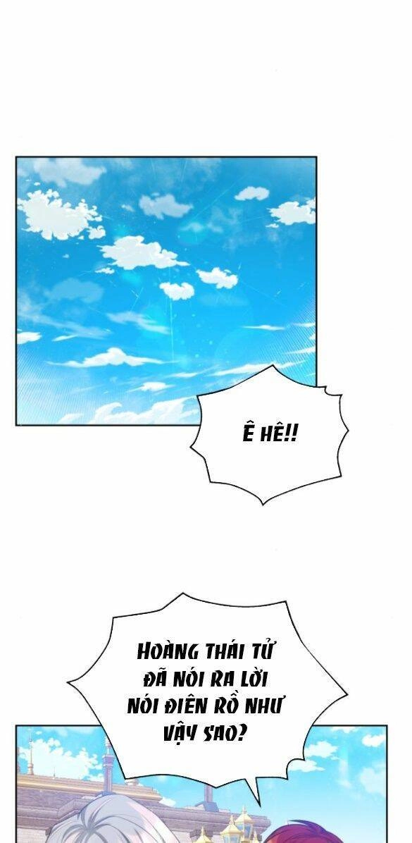 Đôi Môi Trên Lưỡi Dao Chapter 17.5 - 32