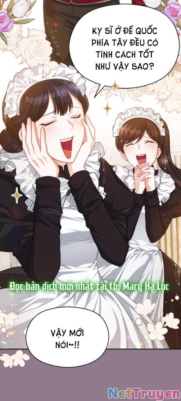 Đôi Môi Trên Lưỡi Dao Chapter 18.1 - 2