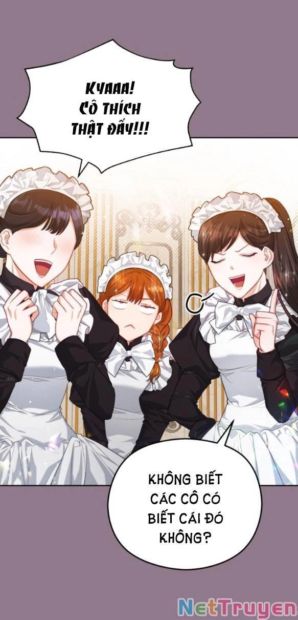 Đôi Môi Trên Lưỡi Dao Chapter 18.1 - 4