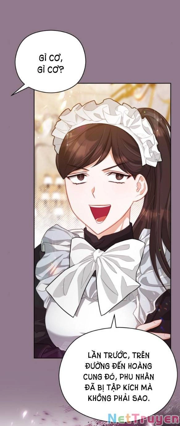 Đôi Môi Trên Lưỡi Dao Chapter 18.1 - 5