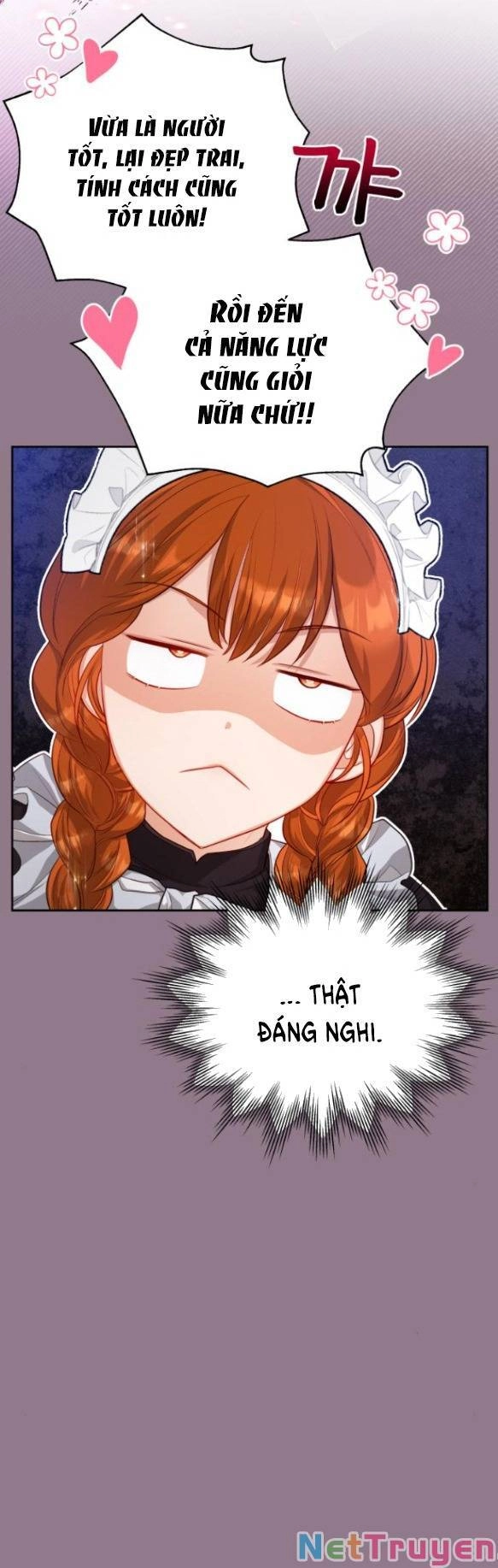 Đôi Môi Trên Lưỡi Dao Chapter 18.1 - 7