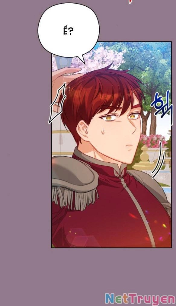 Đôi Môi Trên Lưỡi Dao Chapter 18.1 - 10