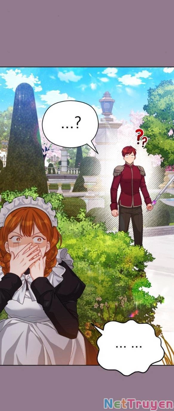 Đôi Môi Trên Lưỡi Dao Chapter 18.1 - 11