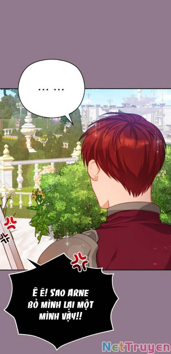 Đôi Môi Trên Lưỡi Dao Chapter 18.1 - 12