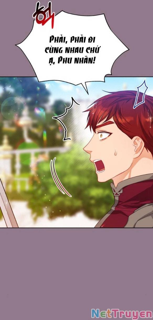 Đôi Môi Trên Lưỡi Dao Chapter 18.1 - 13