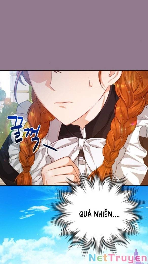 Đôi Môi Trên Lưỡi Dao Chapter 18.1 - 14