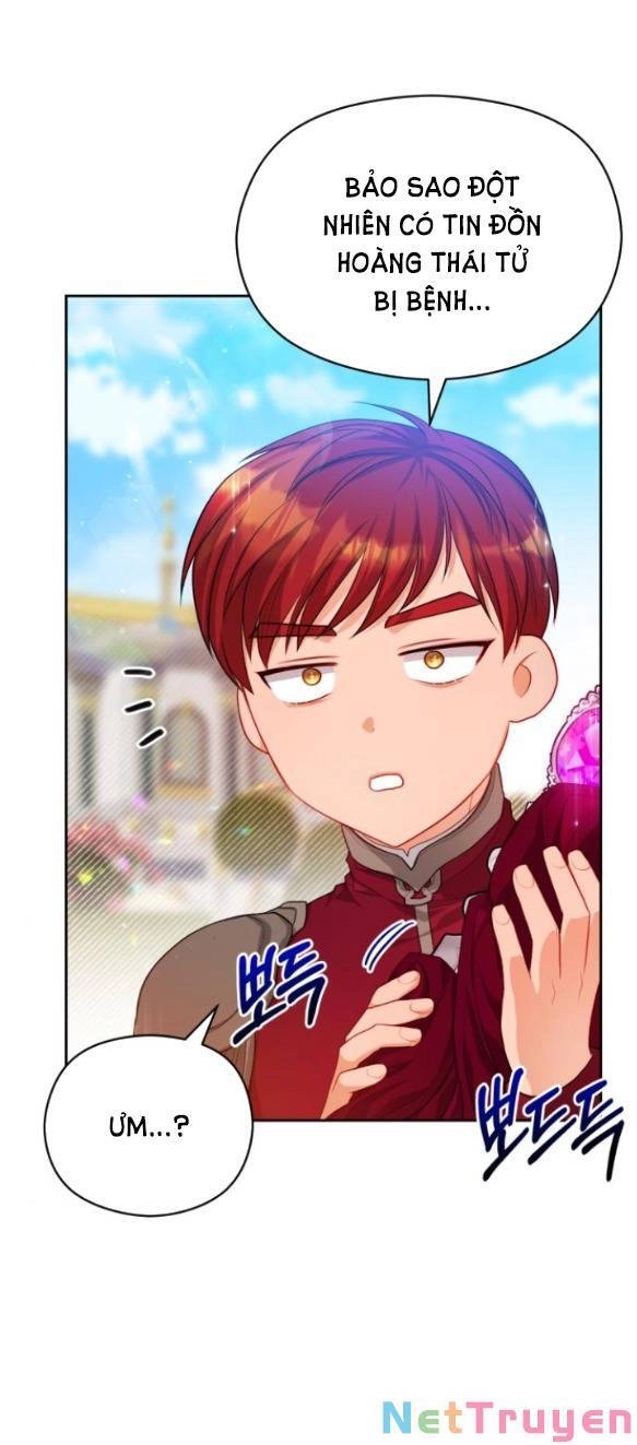 Đôi Môi Trên Lưỡi Dao Chapter 18.1 - 20