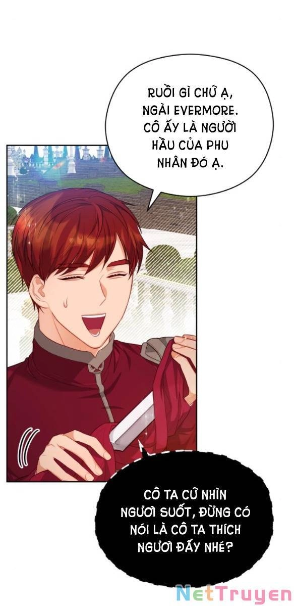 Đôi Môi Trên Lưỡi Dao Chapter 18.1 - 23