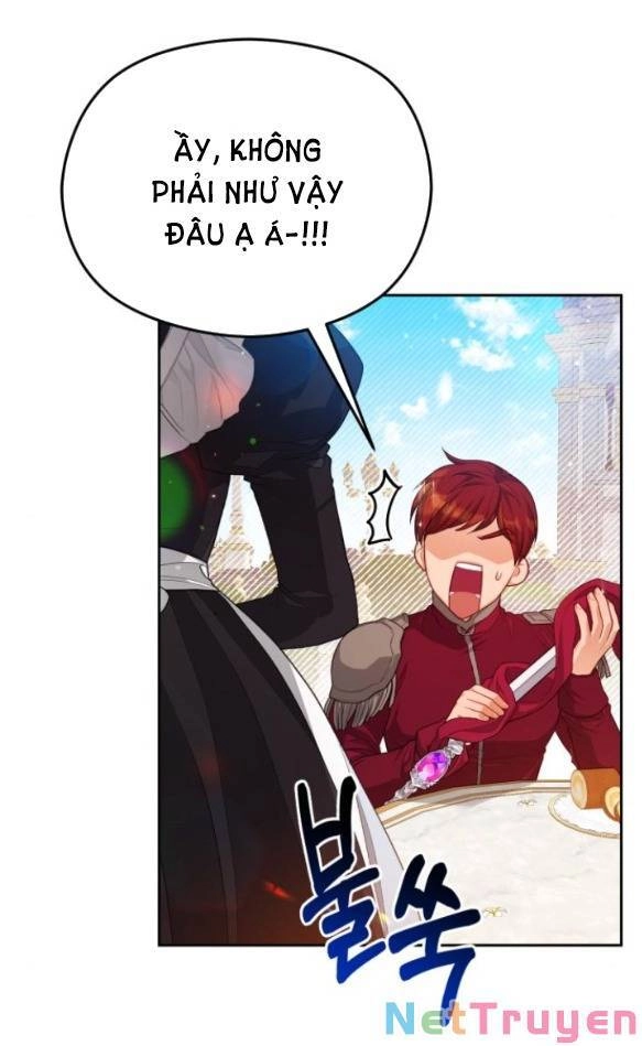 Đôi Môi Trên Lưỡi Dao Chapter 18.1 - 24