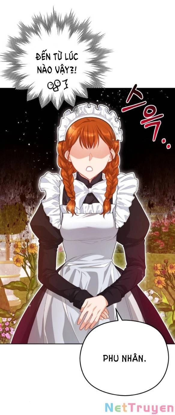 Đôi Môi Trên Lưỡi Dao Chapter 18.1 - 25