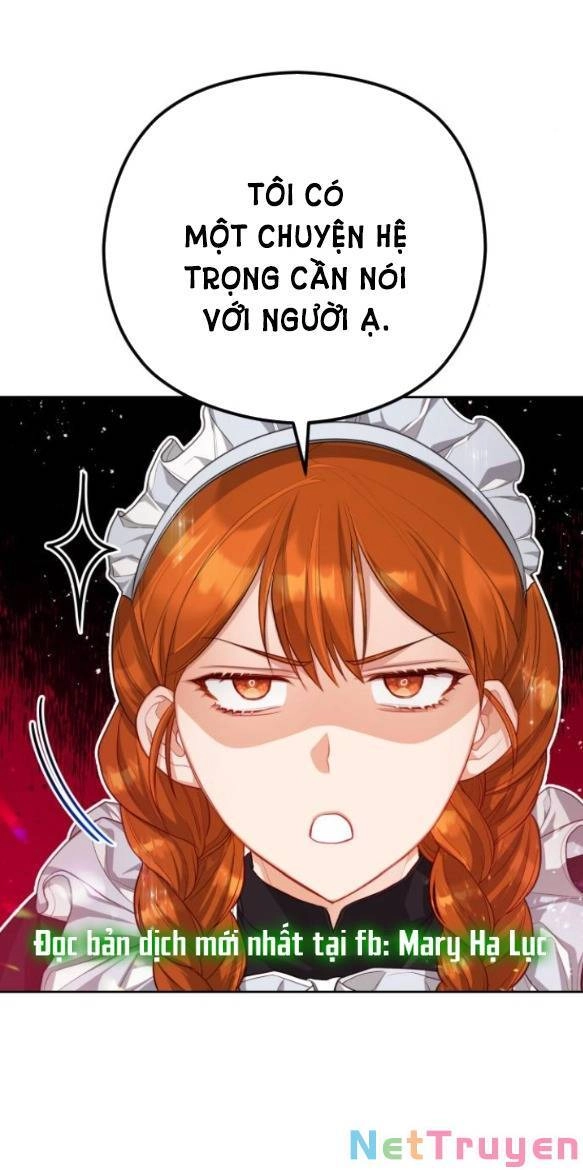 Đôi Môi Trên Lưỡi Dao Chapter 18.1 - 27