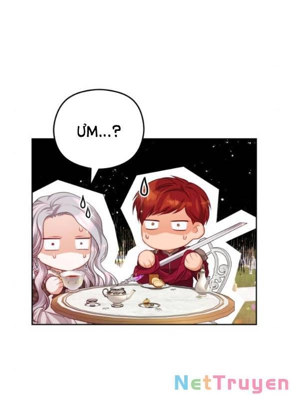 Đôi Môi Trên Lưỡi Dao Chapter 18.1 - 28