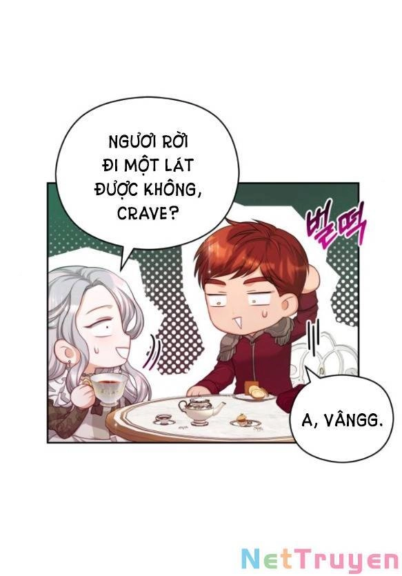 Đôi Môi Trên Lưỡi Dao Chapter 18.1 - 29