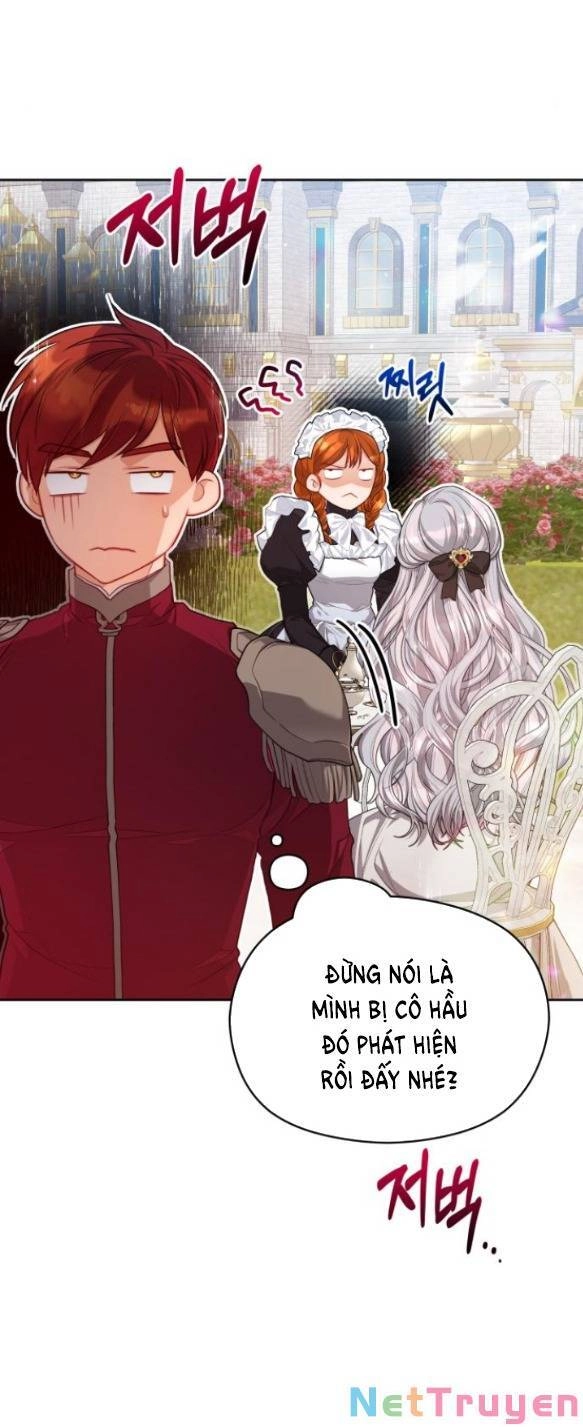 Đôi Môi Trên Lưỡi Dao Chapter 18.1 - 30