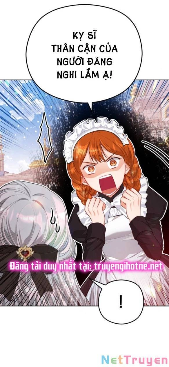 Đôi Môi Trên Lưỡi Dao Chapter 18.1 - 32