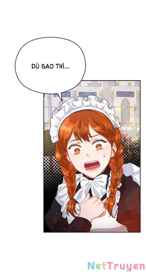 Đôi Môi Trên Lưỡi Dao Chapter 18.1 - 33