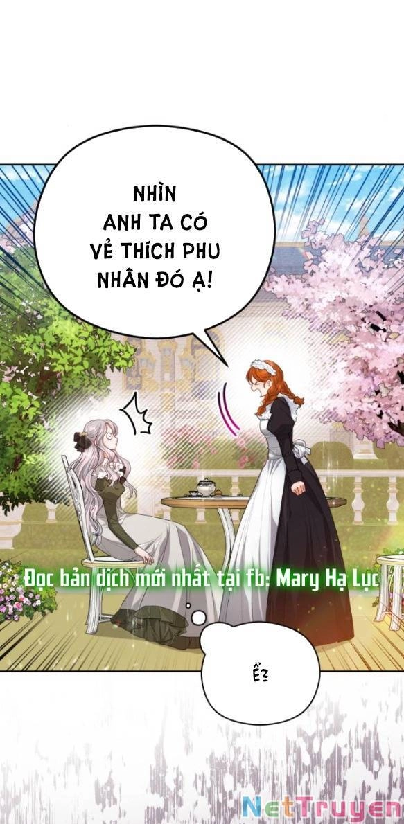 Đôi Môi Trên Lưỡi Dao Chapter 18.1 - 35