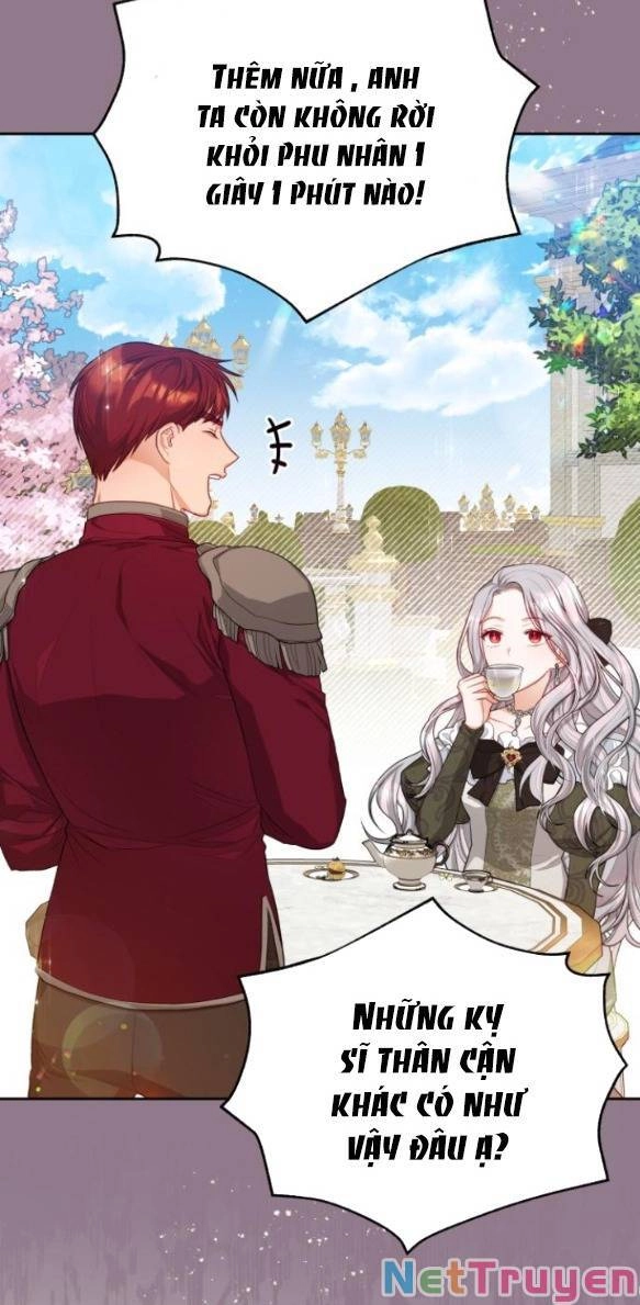 Đôi Môi Trên Lưỡi Dao Chapter 18.2 - 1