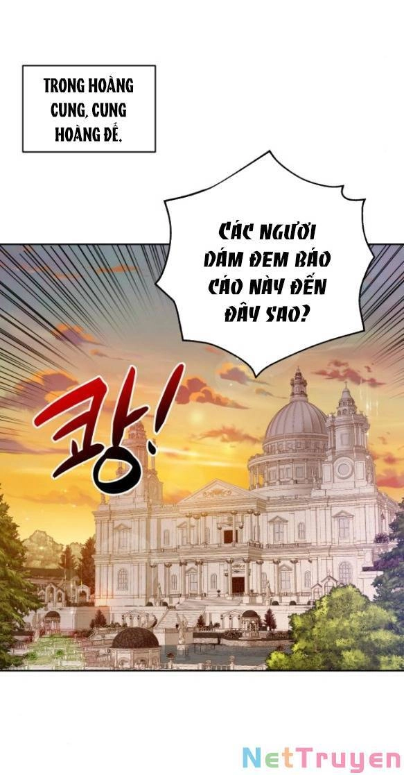 Đôi Môi Trên Lưỡi Dao Chapter 18.2 - 8