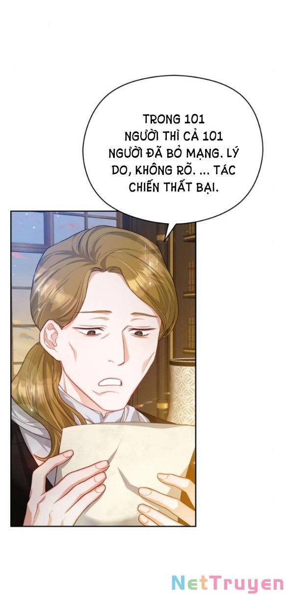 Đôi Môi Trên Lưỡi Dao Chapter 18.2 - 12