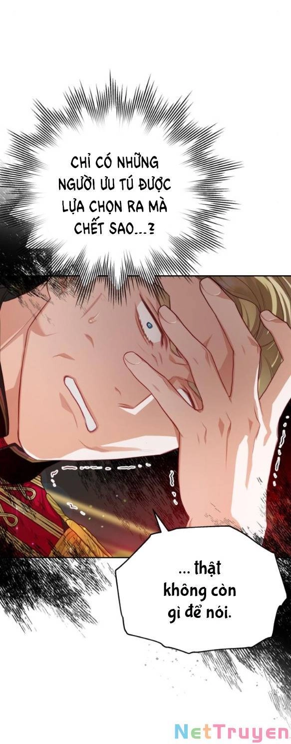 Đôi Môi Trên Lưỡi Dao Chapter 18.2 - 13