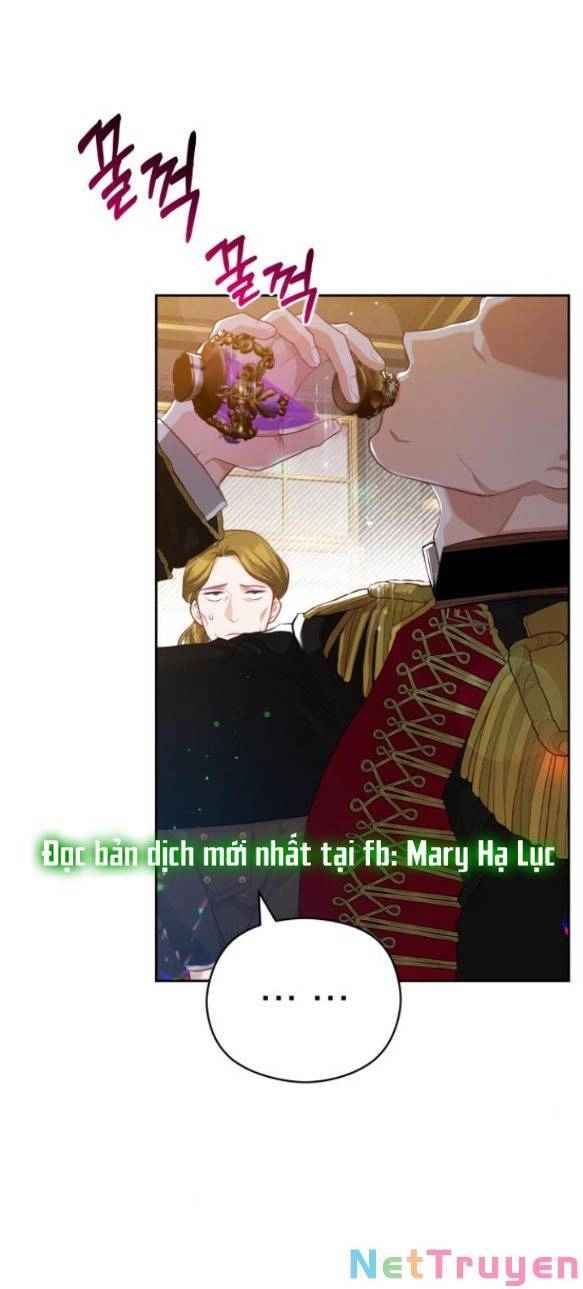 Đôi Môi Trên Lưỡi Dao Chapter 18.2 - 16