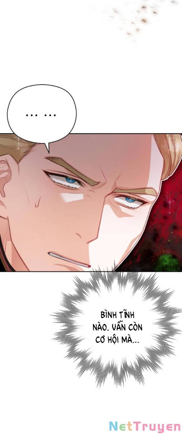 Đôi Môi Trên Lưỡi Dao Chapter 18.2 - 21