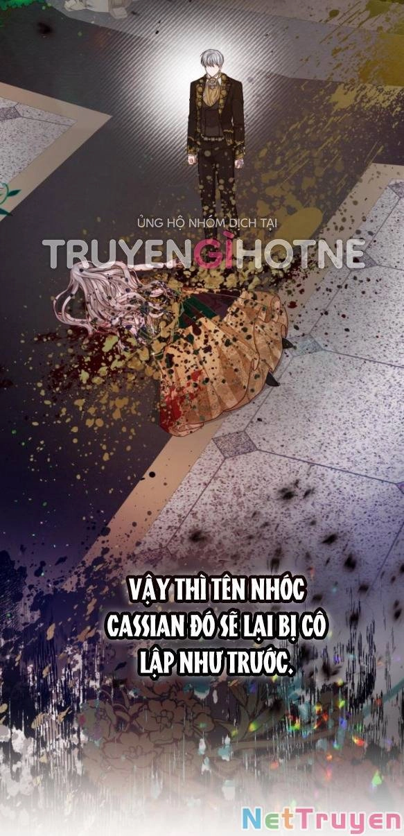 Đôi Môi Trên Lưỡi Dao Chapter 18.2 - 23