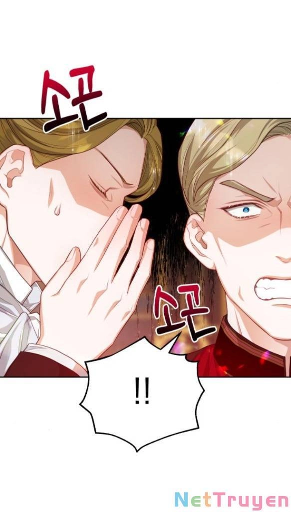 Đôi Môi Trên Lưỡi Dao Chapter 18.2 - 25