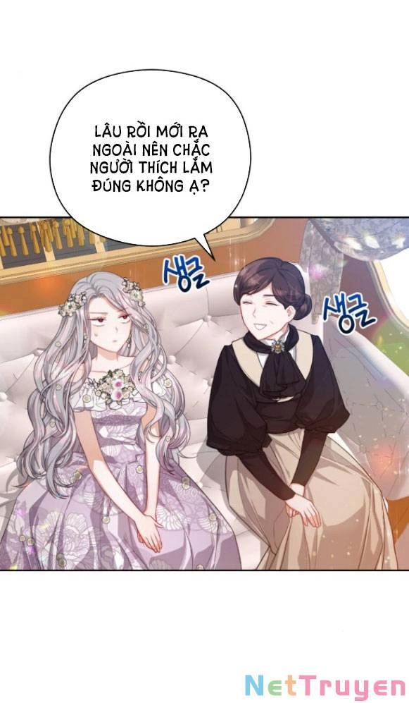 Đôi Môi Trên Lưỡi Dao Chapter 19.1 - 2