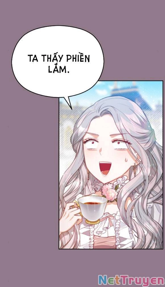 Đôi Môi Trên Lưỡi Dao Chapter 19.1 - 6