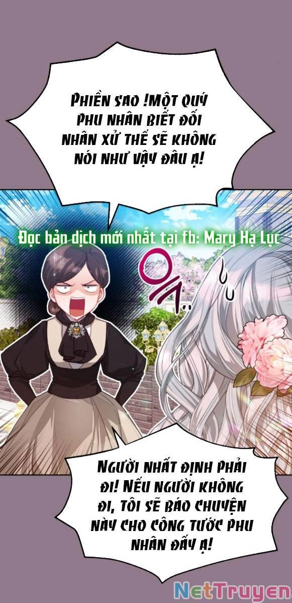 Đôi Môi Trên Lưỡi Dao Chapter 19.1 - 8