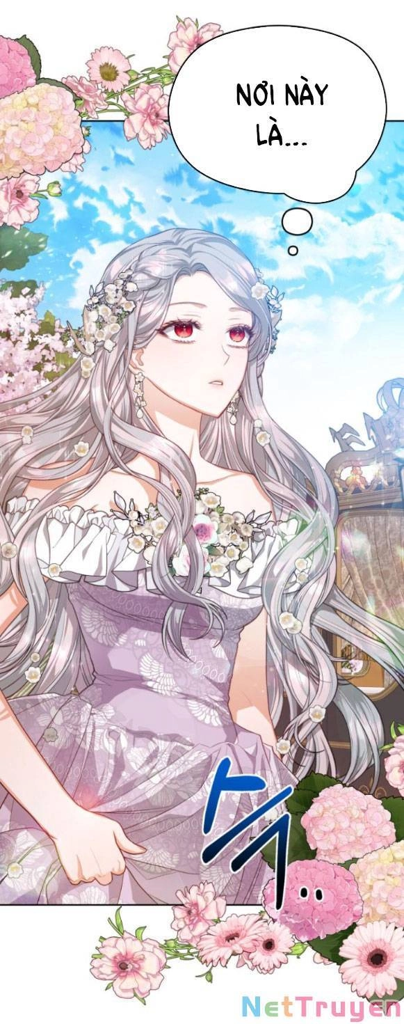 Đôi Môi Trên Lưỡi Dao Chapter 19.1 - 11