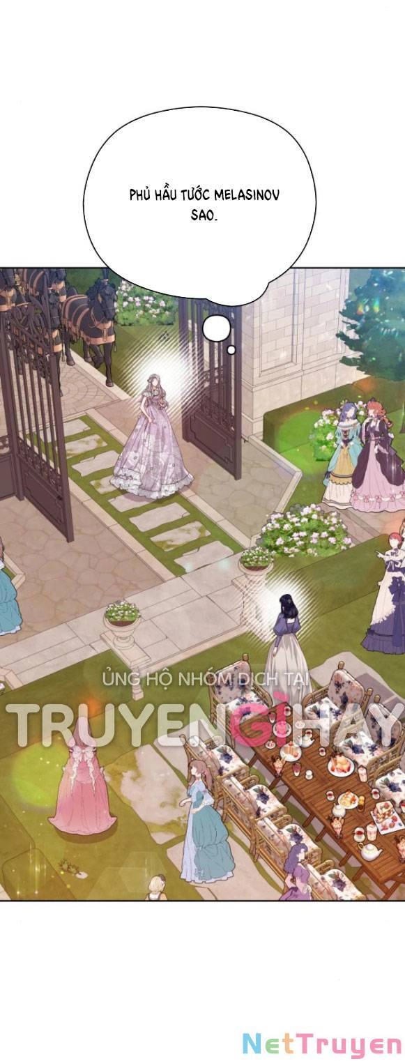 Đôi Môi Trên Lưỡi Dao Chapter 19.1 - 12