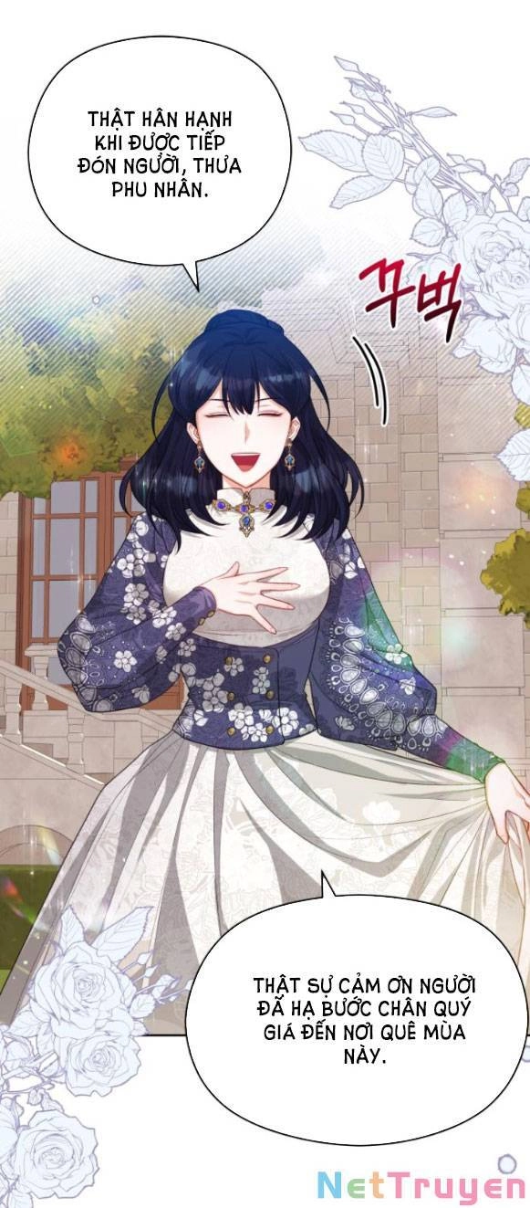 Đôi Môi Trên Lưỡi Dao Chapter 19.1 - 14