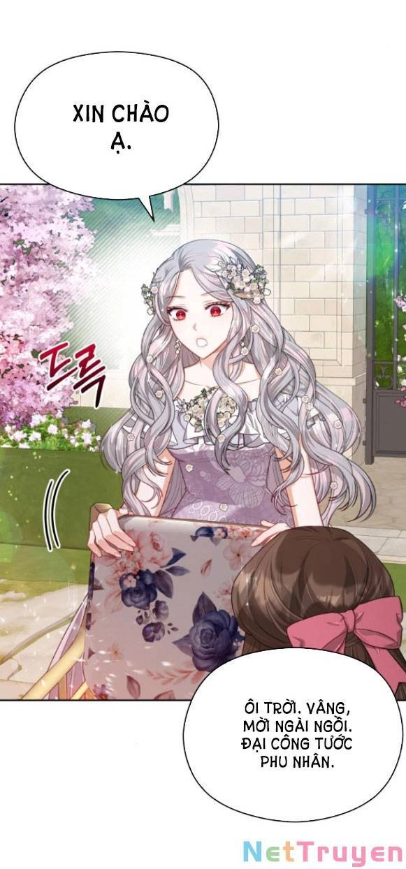 Đôi Môi Trên Lưỡi Dao Chapter 19.1 - 18