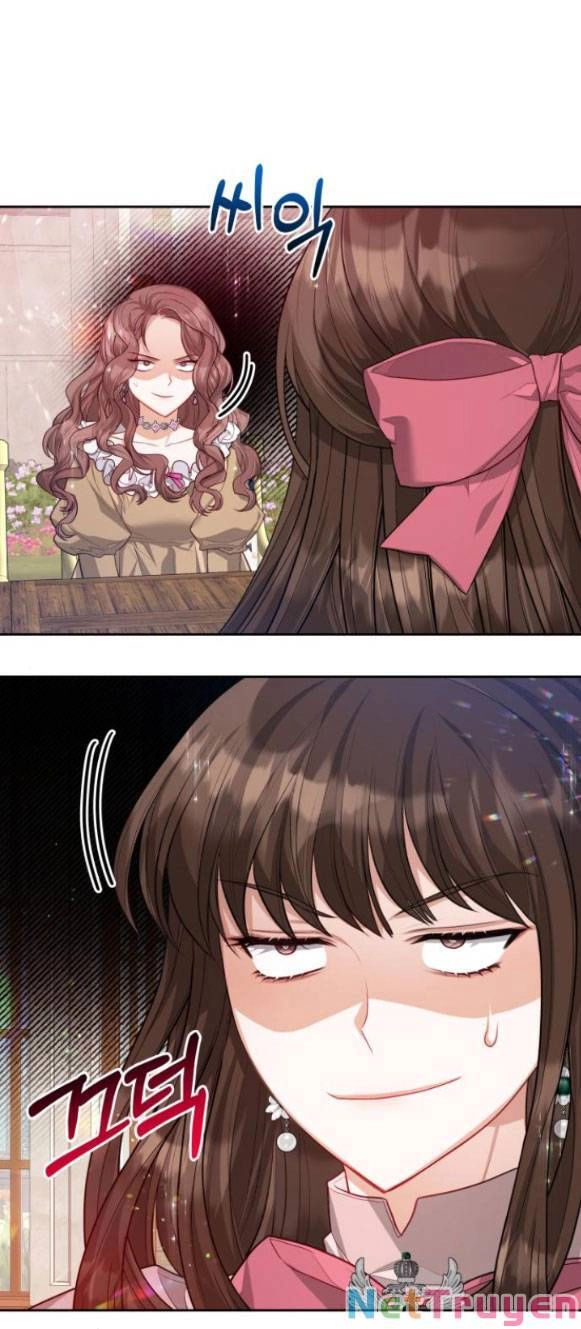 Đôi Môi Trên Lưỡi Dao Chapter 19.1 - 19