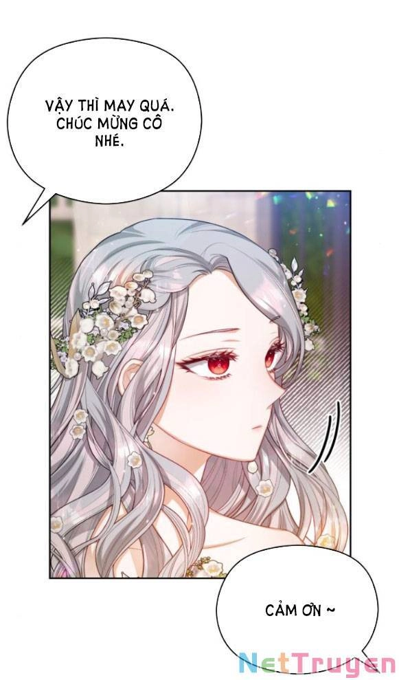 Đôi Môi Trên Lưỡi Dao Chapter 19.1 - 21