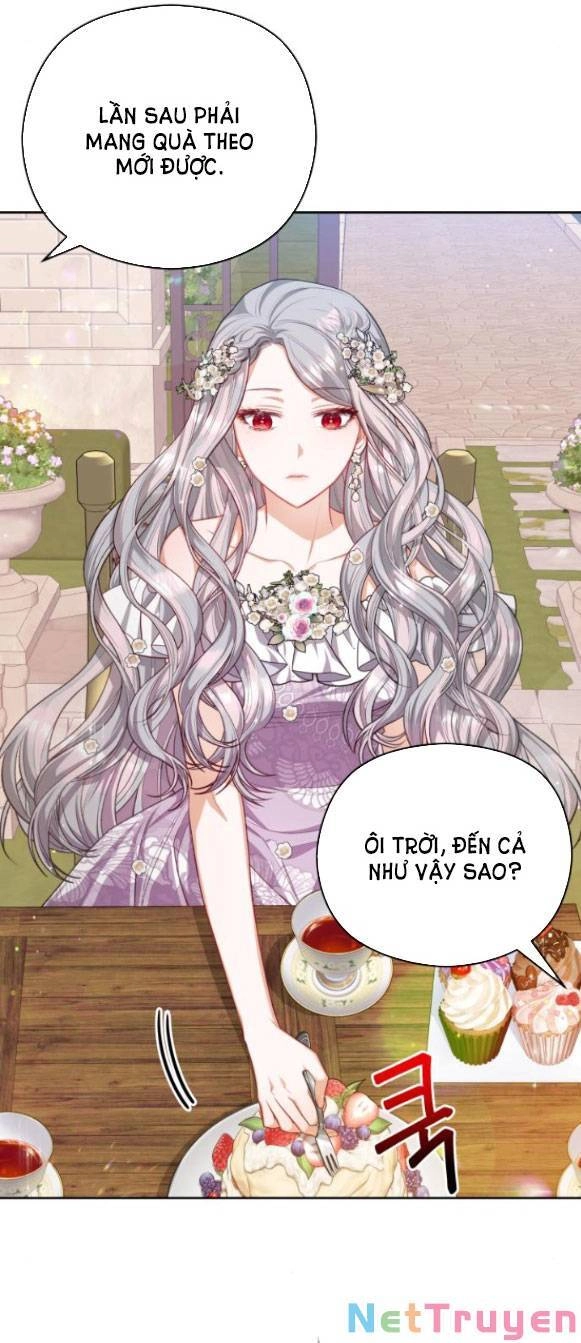 Đôi Môi Trên Lưỡi Dao Chapter 19.1 - 22