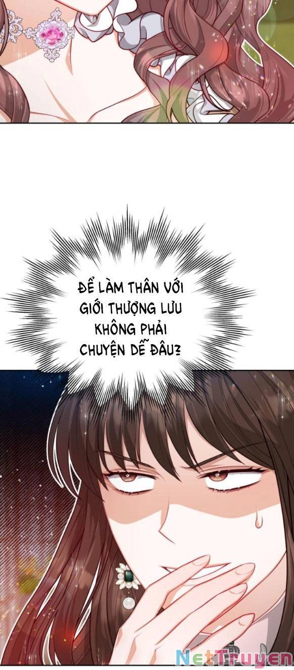 Đôi Môi Trên Lưỡi Dao Chapter 19.1 - 24