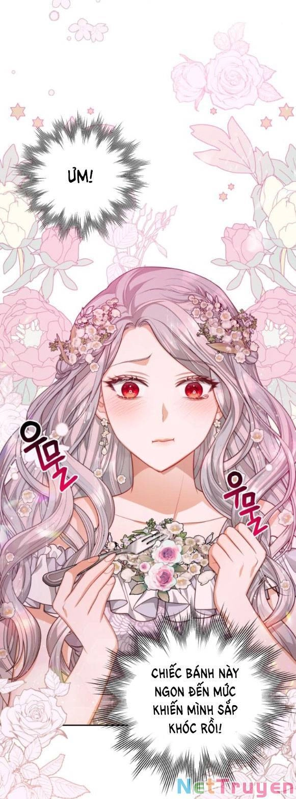 Đôi Môi Trên Lưỡi Dao Chapter 19.1 - 26