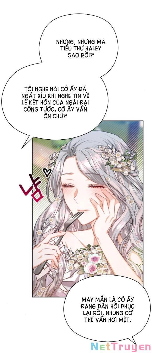 Đôi Môi Trên Lưỡi Dao Chapter 19.1 - 28